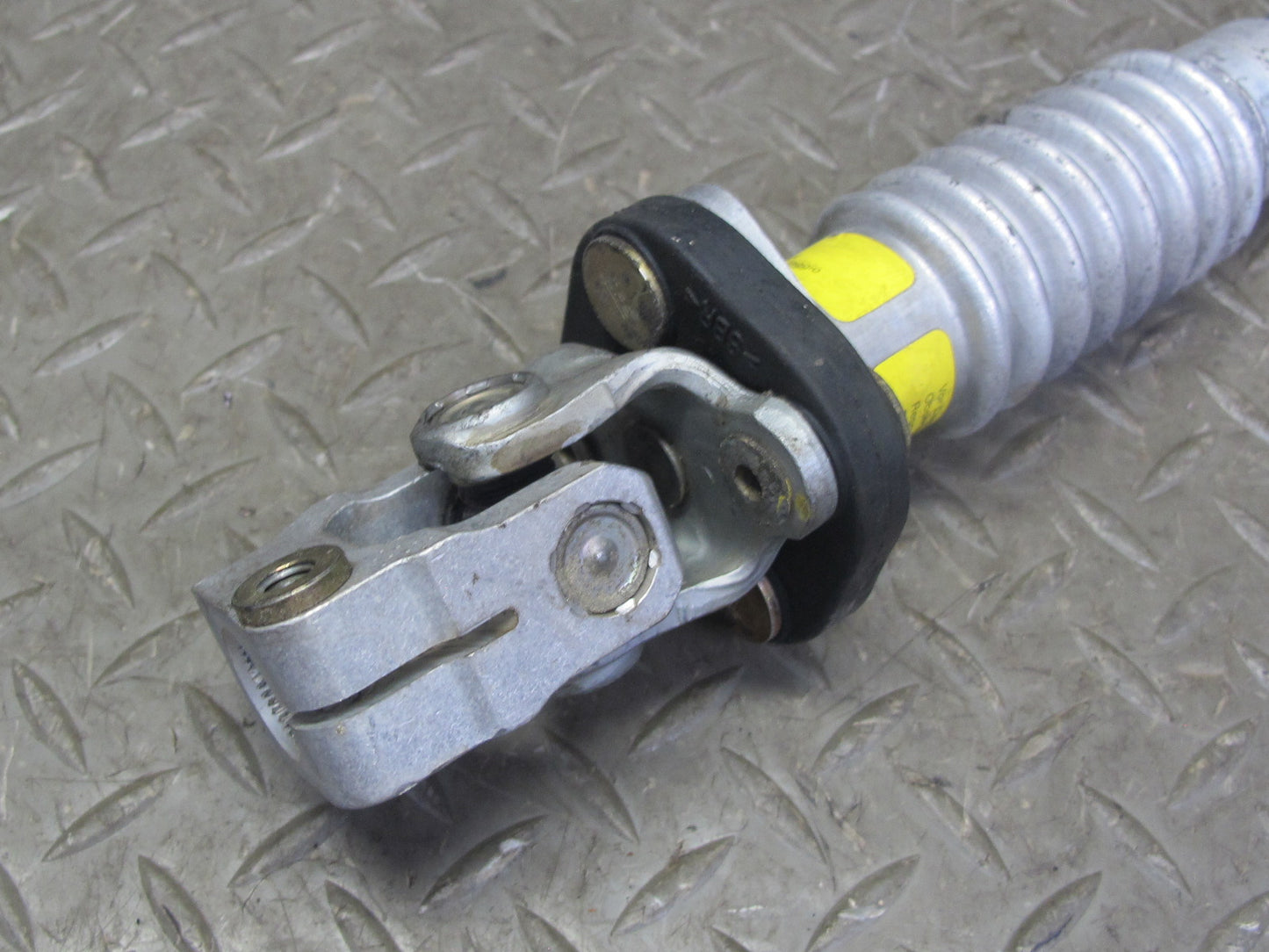 1999-2005 Porsche 911 996 Steering Column Intermediate Shaft Linkage