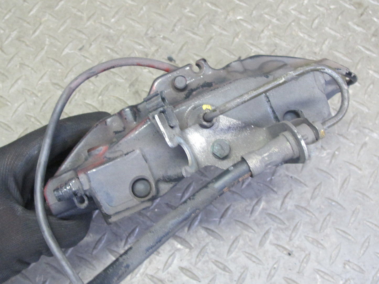2000-2005 Porsche 911 Carrera 996 RWD Rear Left & Right Brembo Brake Caliper Set