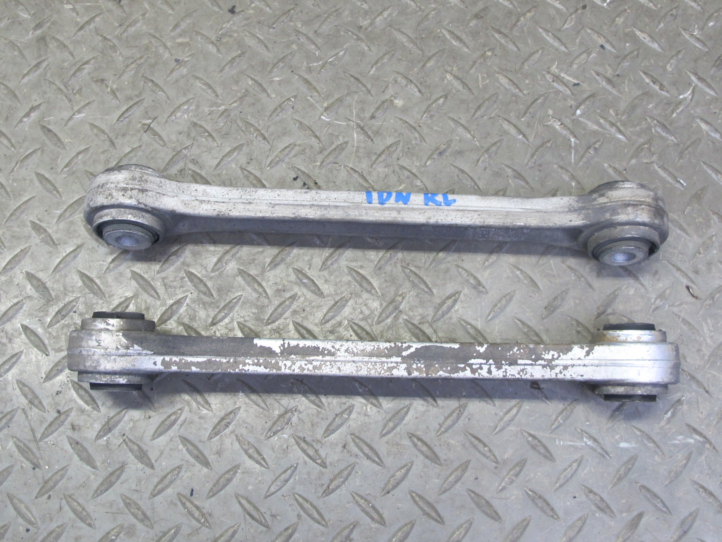 99-05 Porsche 911 996 Rear Left Suspension Upper & Lower Control Arm Set of 5