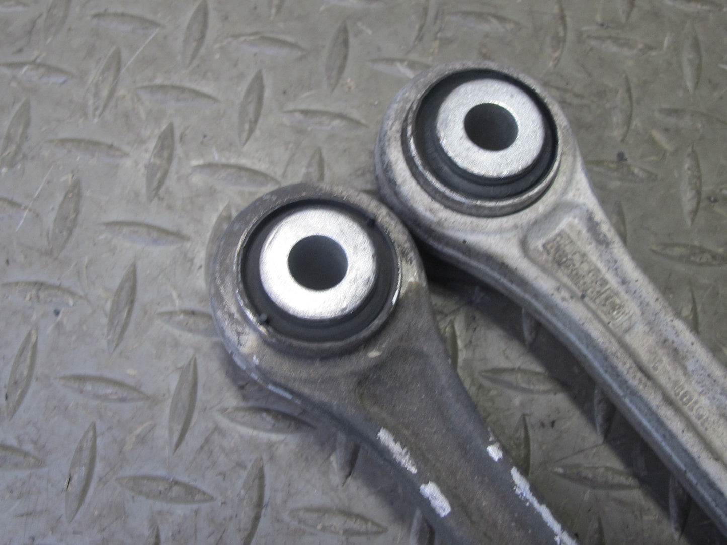 99-05 Porsche 911 996 Rear Left Suspension Upper & Lower Control Arm Set of 5