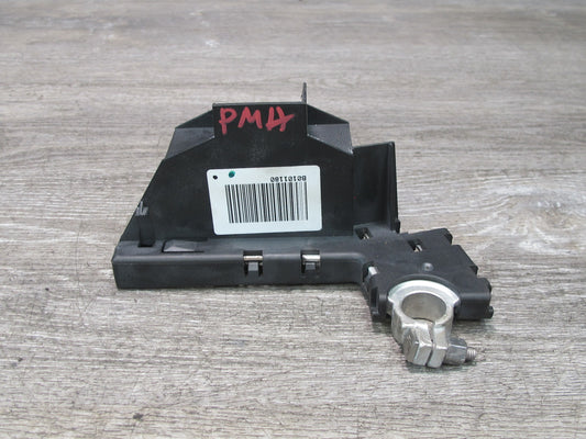2015-2025 Porsche Macan Positive Battery Terminal Central Overload Protection