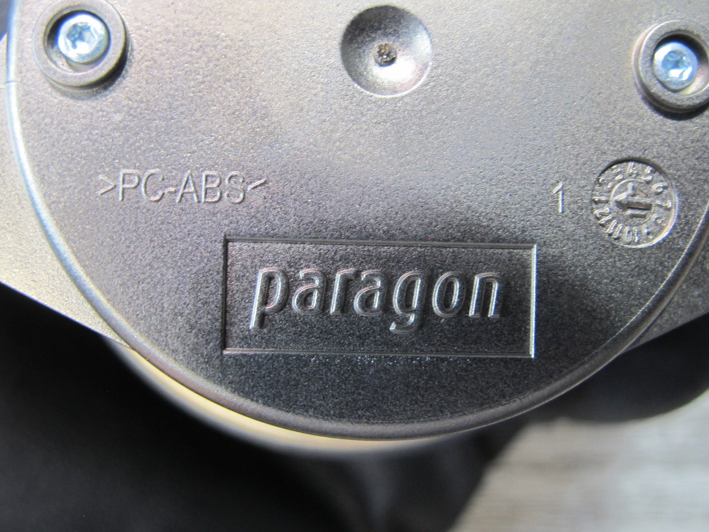 2015-2018 Porsche Macan Dash Analog Clock Watch Chronometer 7P5919204G