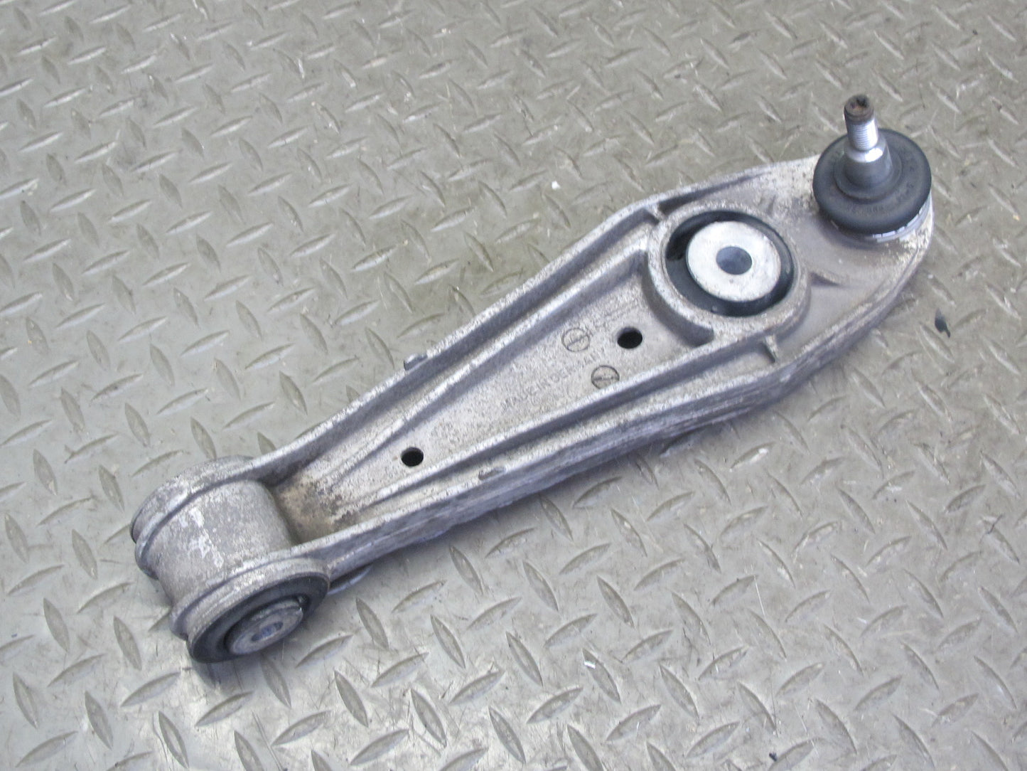 99-05 Porsche 911 996 Rear Right Suspension Upper & Lower Control Arm Set of 5