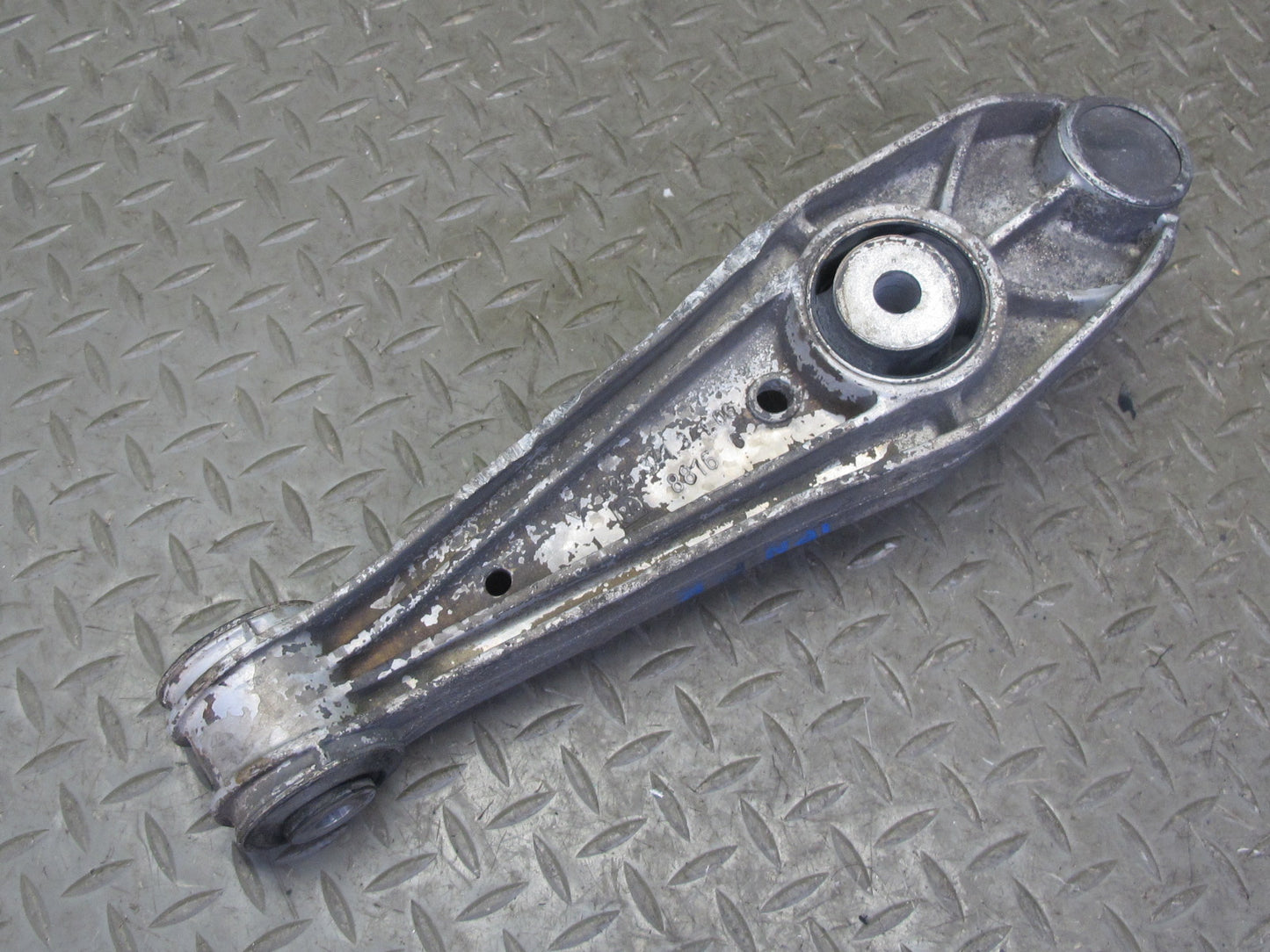 99-05 Porsche 911 996 Rear Right Suspension Upper & Lower Control Arm Set of 5