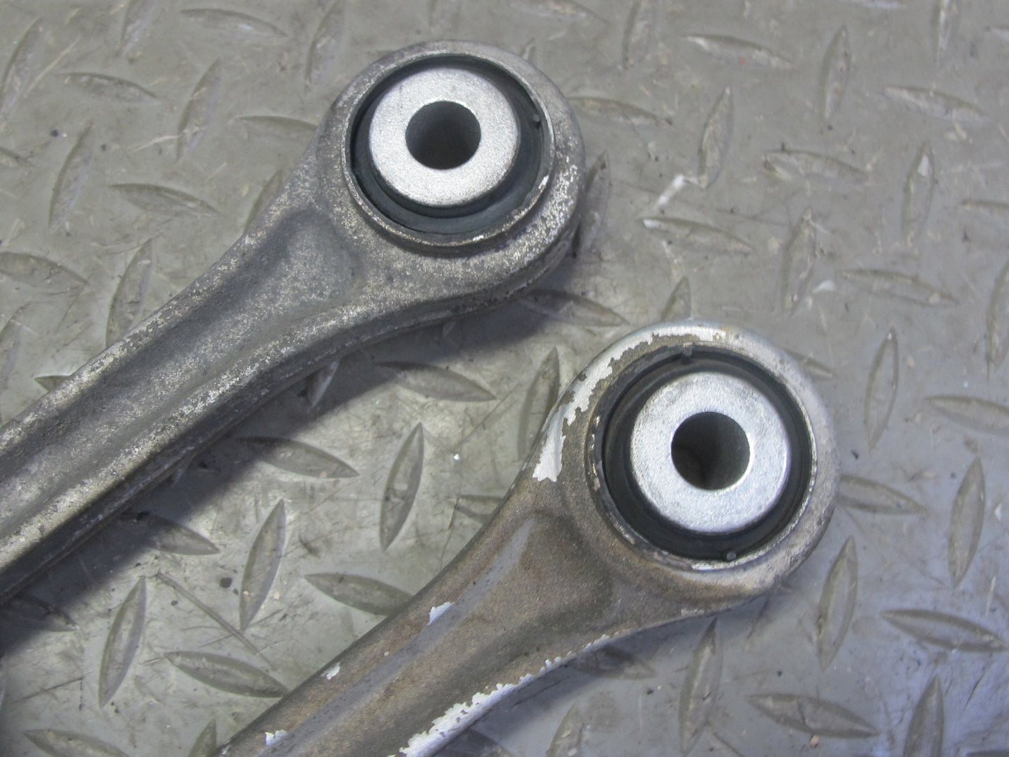 99-05 Porsche 911 996 Rear Right Suspension Upper & Lower Control Arm Set of 5