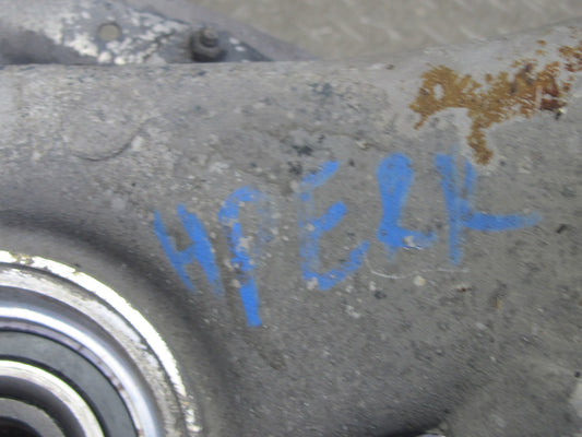 1984-1985 Porsche 928 S Rear Right Spindle Knuckle Wheel Hub Bearing