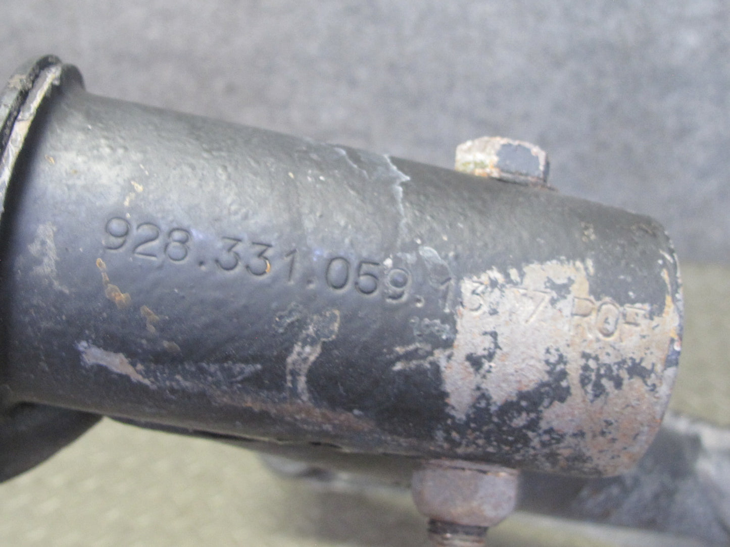 1984-1995 Porsche 928 S Rear Left Suspension Lower Control Arm