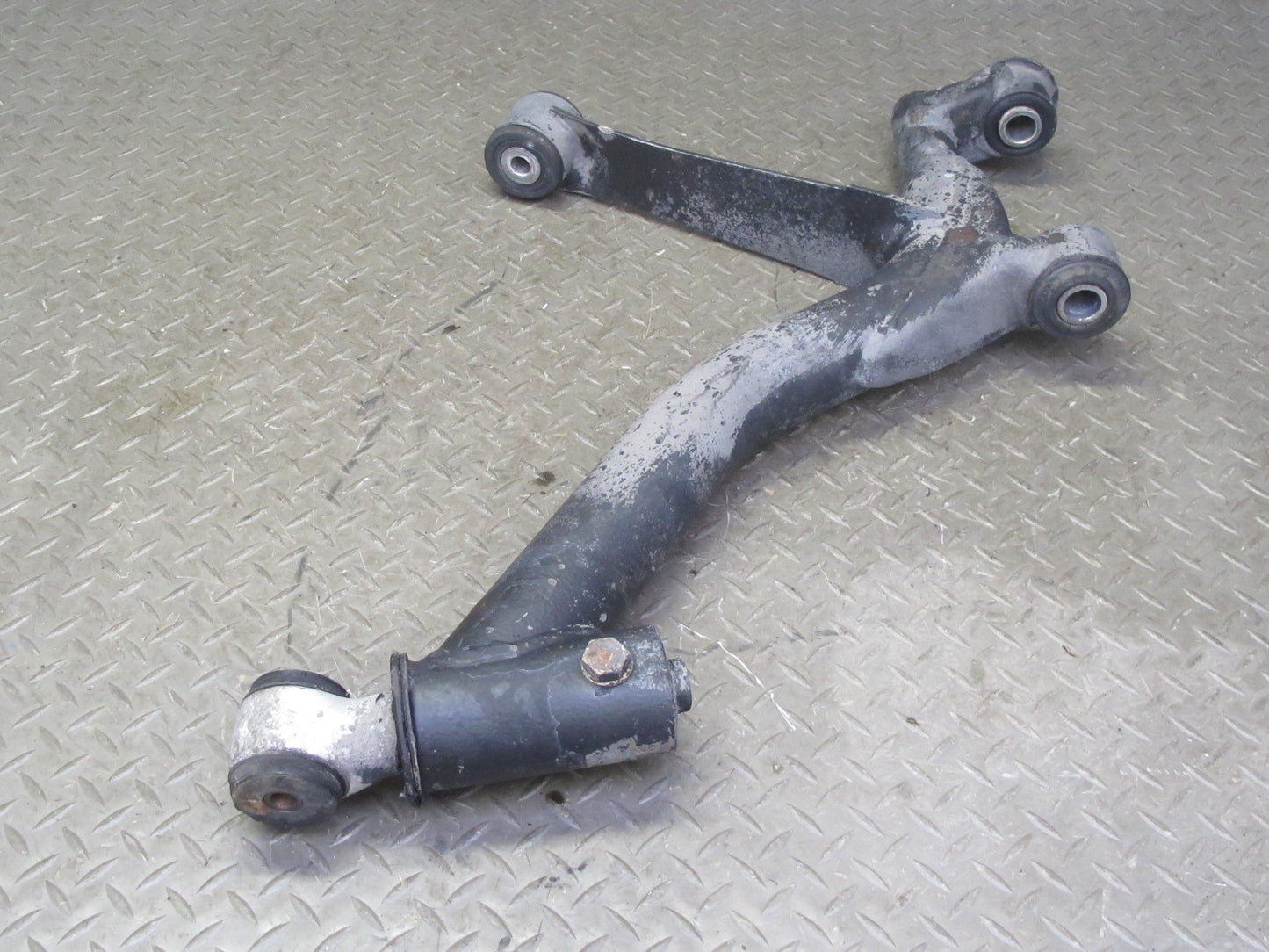 1984-1995 Porsche 928 S Rear Left Suspension Lower Control Arm