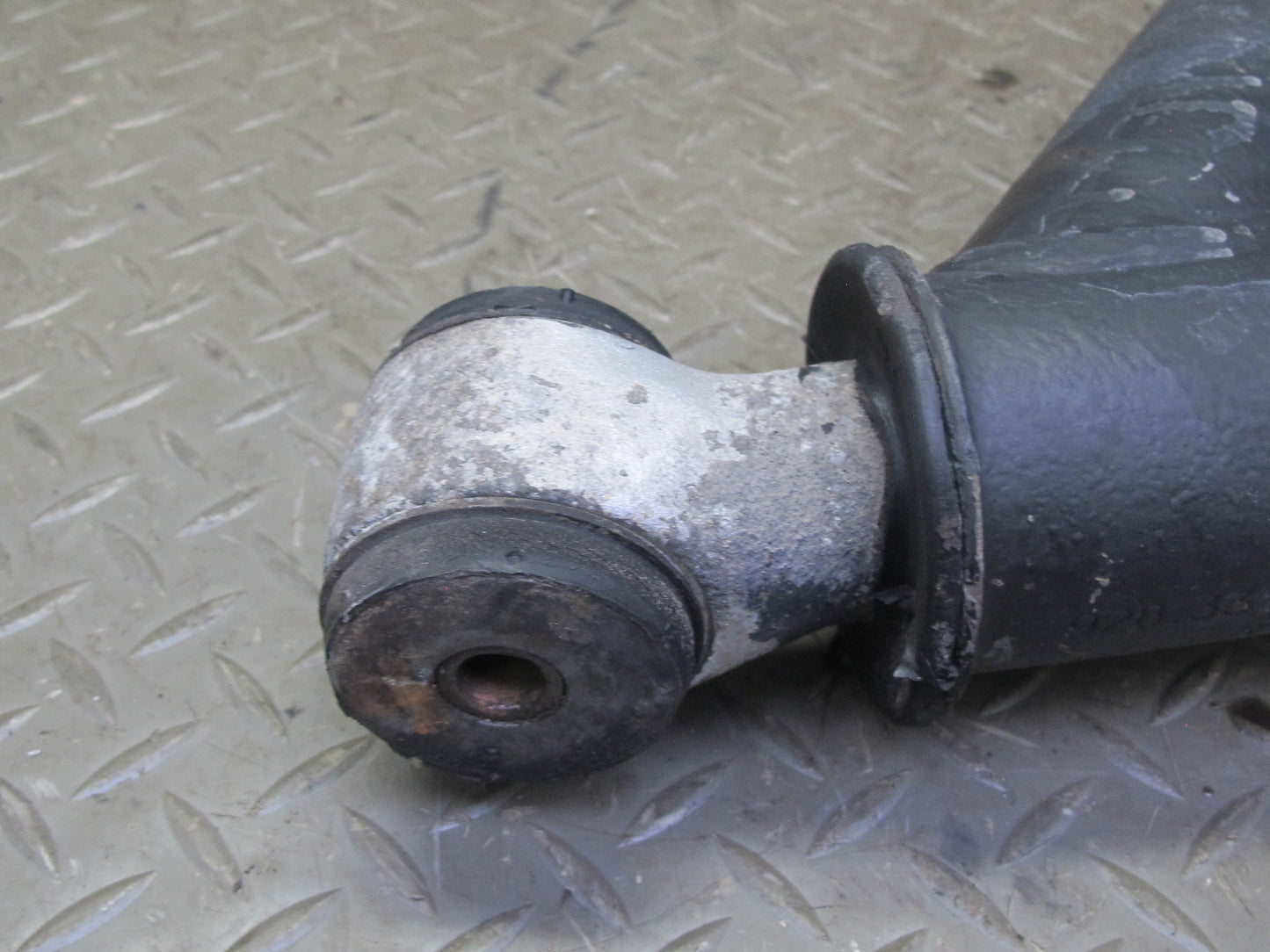 1984-1995 Porsche 928 S Rear Left Suspension Lower Control Arm