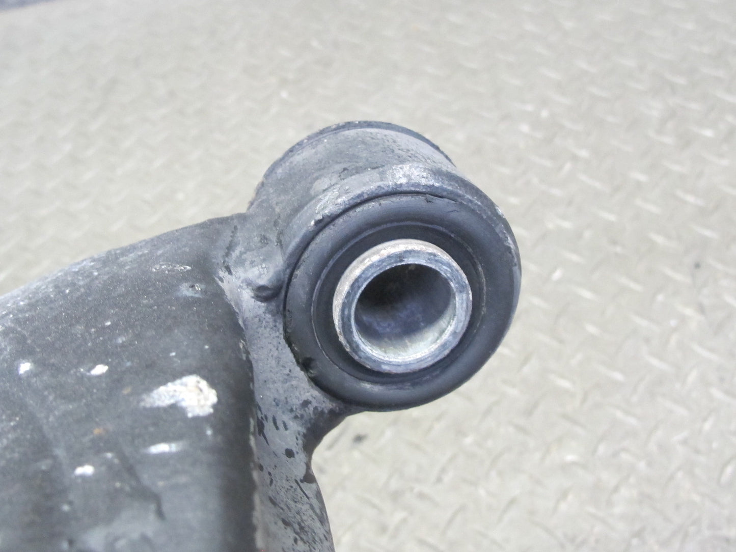 1984-1995 Porsche 928 S Rear Left Suspension Lower Control Arm