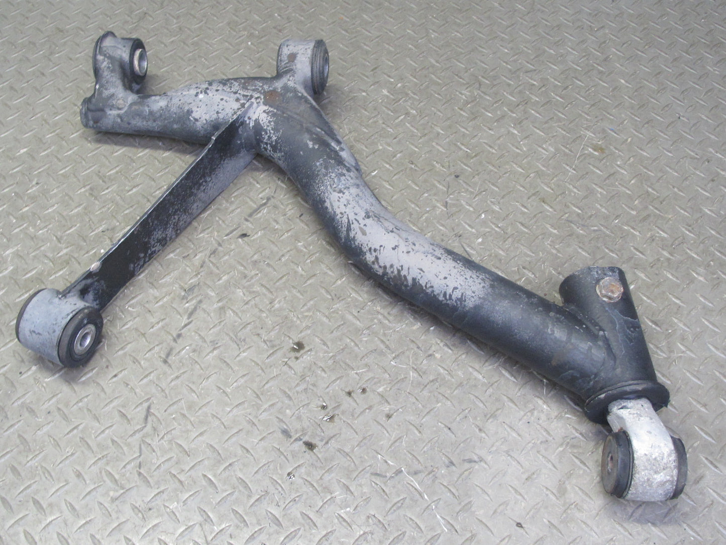 1984-1995 Porsche 928 S Rear Left Suspension Lower Control Arm