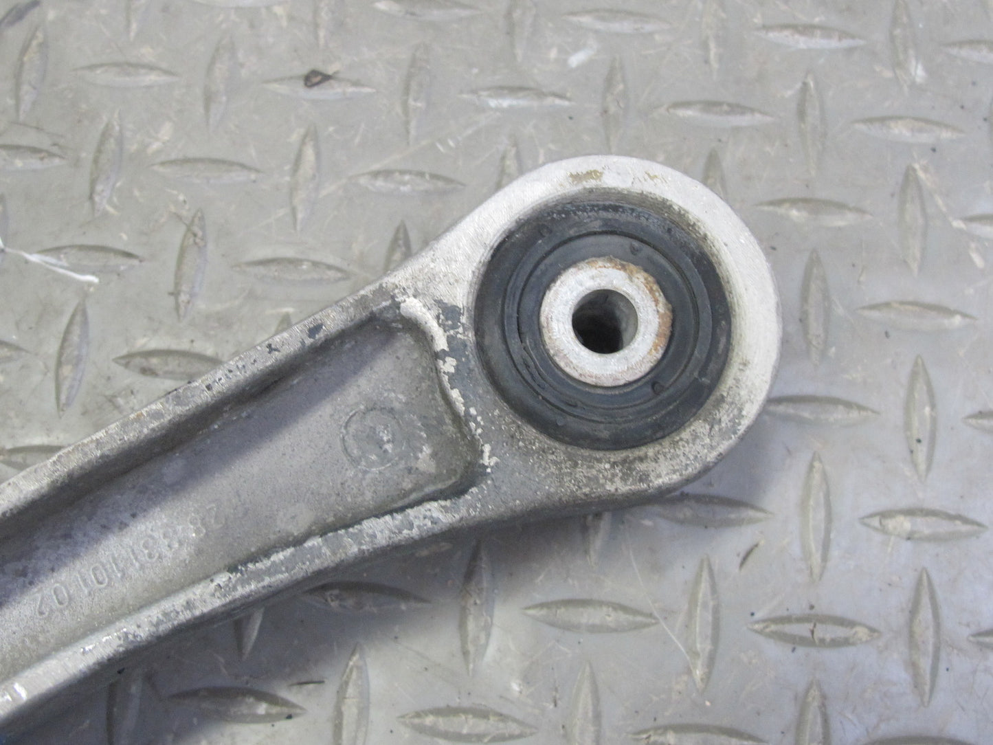 1984-1995 Porsche 928 S Rear Left or Right Suspension Upper Control Arm