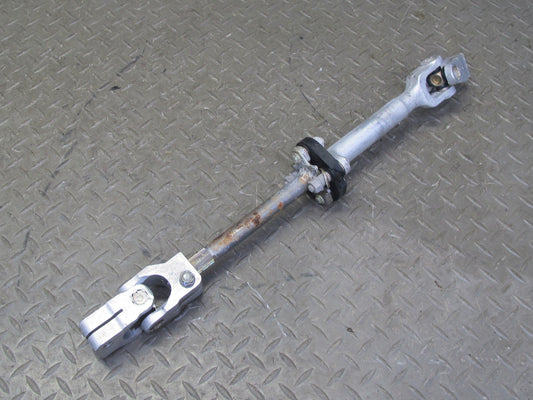 1984-1989 Porsche 928 S Steering Column Lower Linkage U Joint Shaft