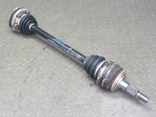 1985-1995 Porsche 928 S A/T Rear Left or Right Side Suspension Axle Shaft