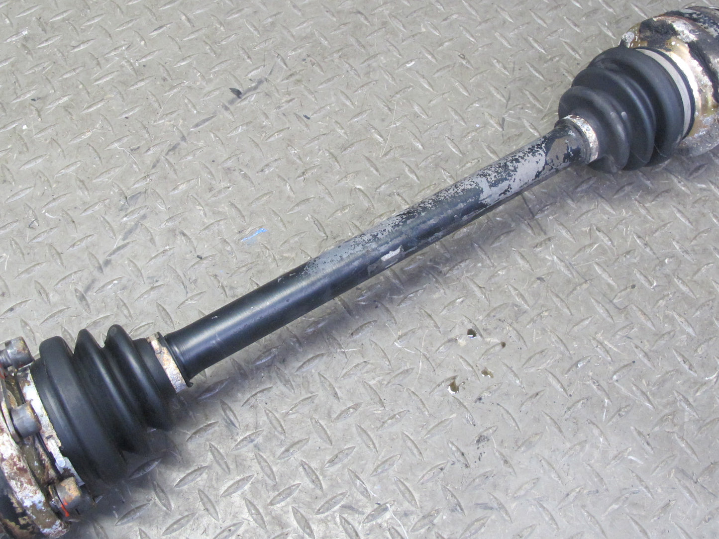 1985-1995 Porsche 928 S A/T Rear Left or Right Side Suspension Axle Shaft