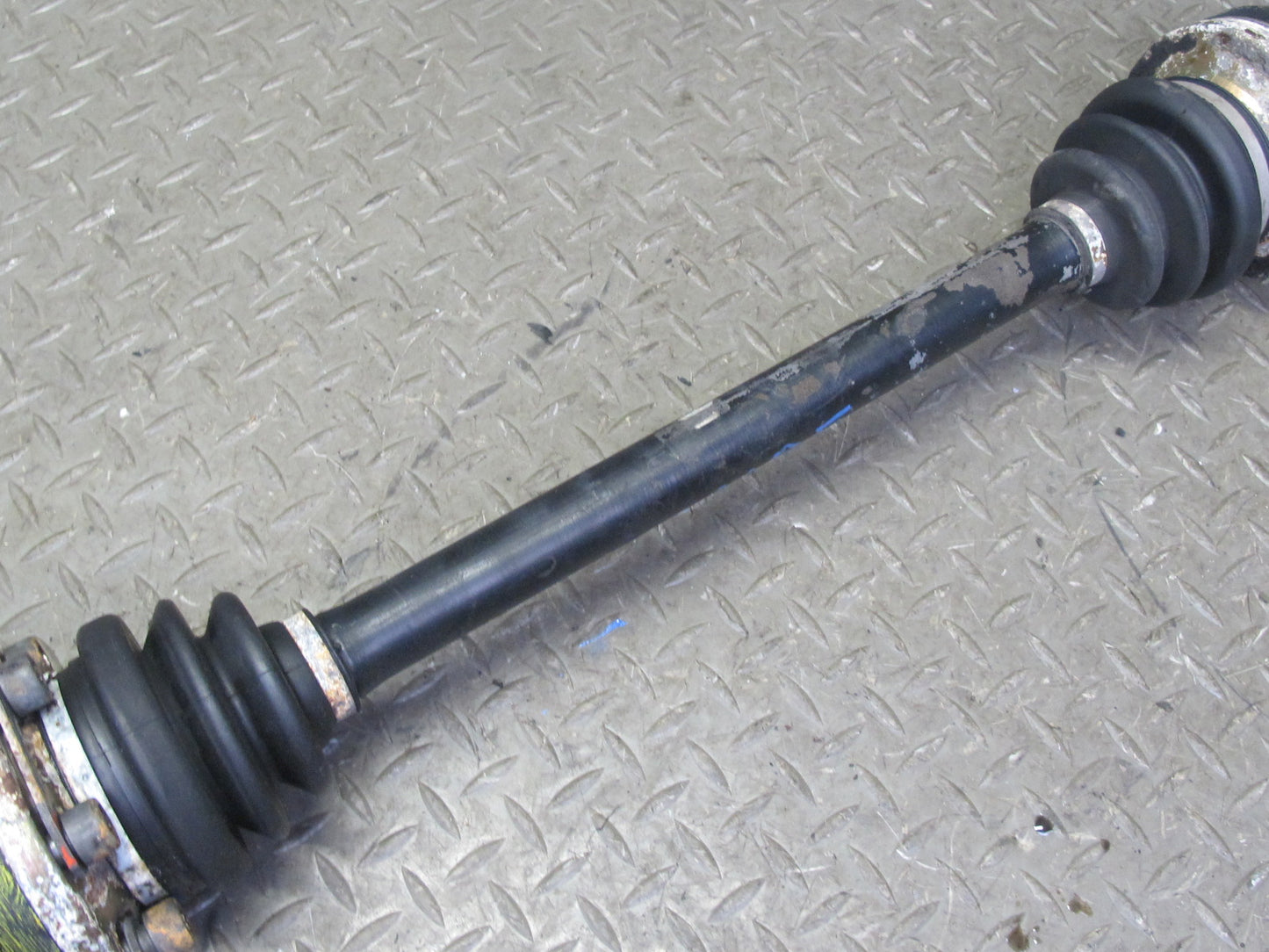1985-1995 Porsche 928 S A/T Rear Left or Right Side Suspension Axle Shaft