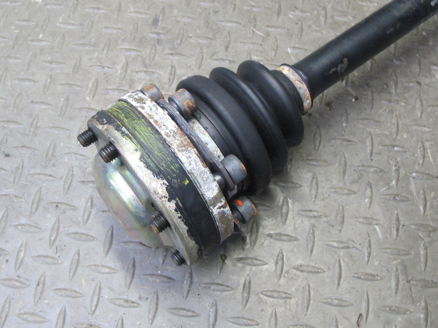 1985-1995 Porsche 928 S A/T Rear Left or Right Side Suspension Axle Shaft
