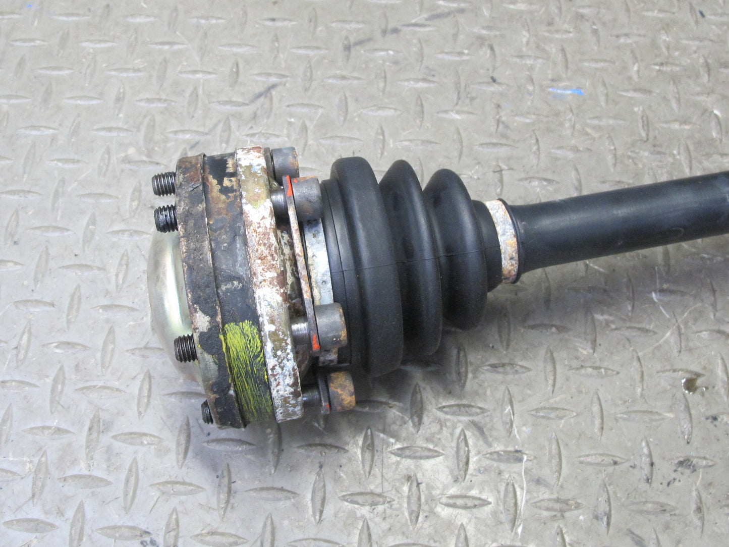 1985-1995 Porsche 928 S A/T Rear Left or Right Side Suspension Axle Shaft
