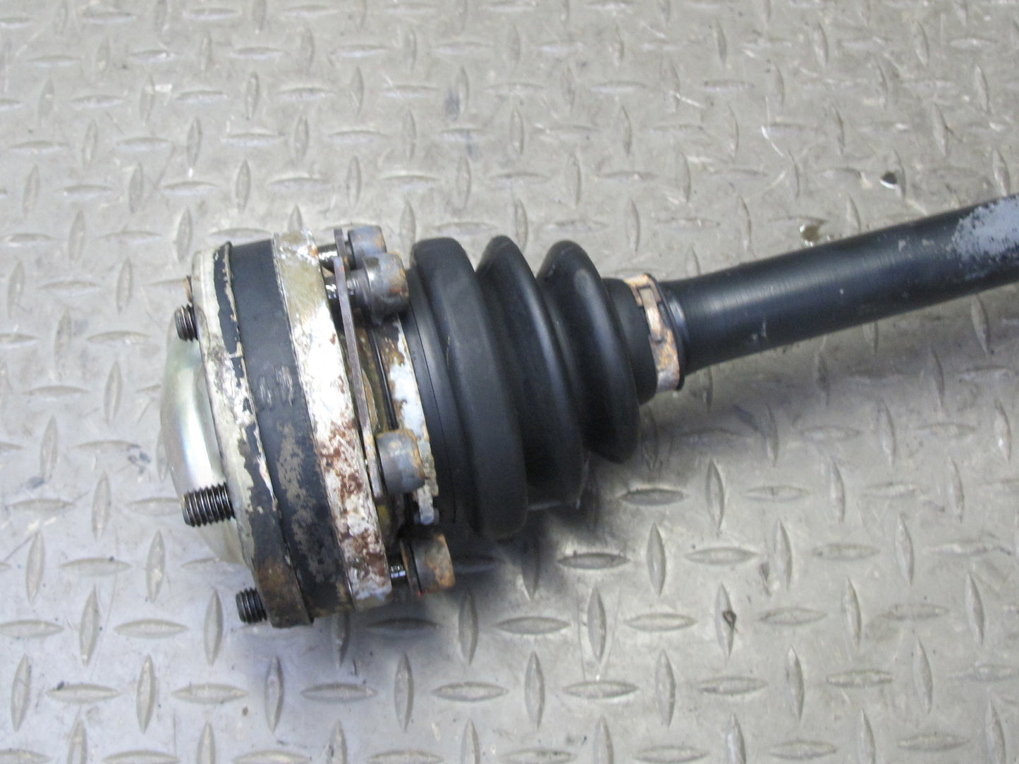 1985-1995 Porsche 928 S A/T Rear Left or Right Side Suspension Axle Shaft