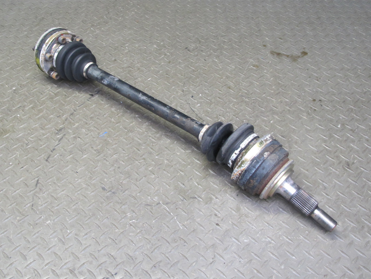 1985-1995 Porsche 928 S A/T Rear Left or Right Side Suspension Axle Shaft