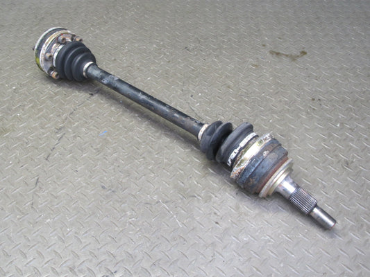 1985-1995 Porsche 928 S A/T Rear Left or Right Side Suspension Axle Shaft