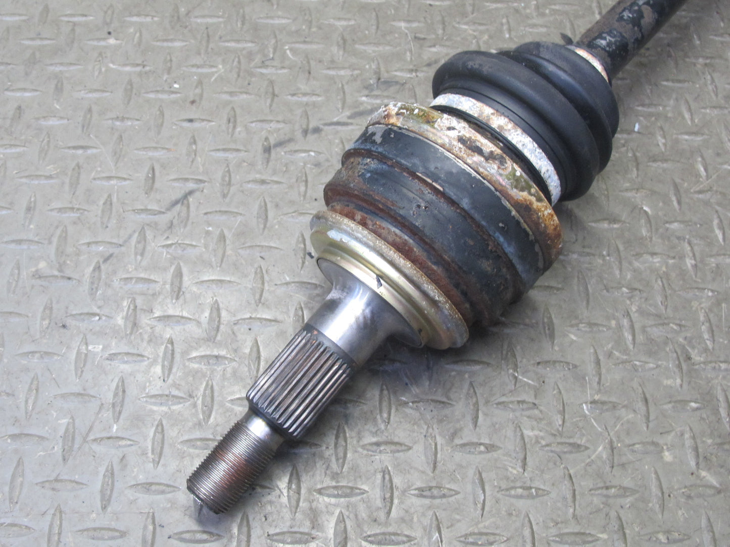 1985-1995 Porsche 928 S A/T Rear Left or Right Side Suspension Axle Shaft