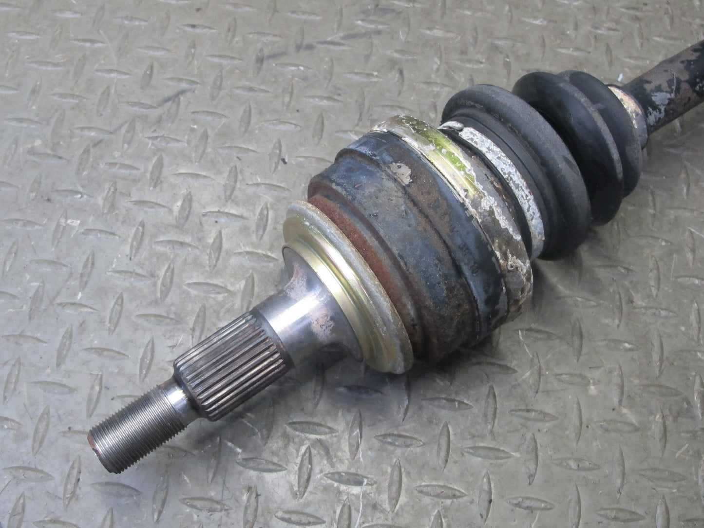 1985-1995 Porsche 928 S A/T Rear Left or Right Side Suspension Axle Shaft