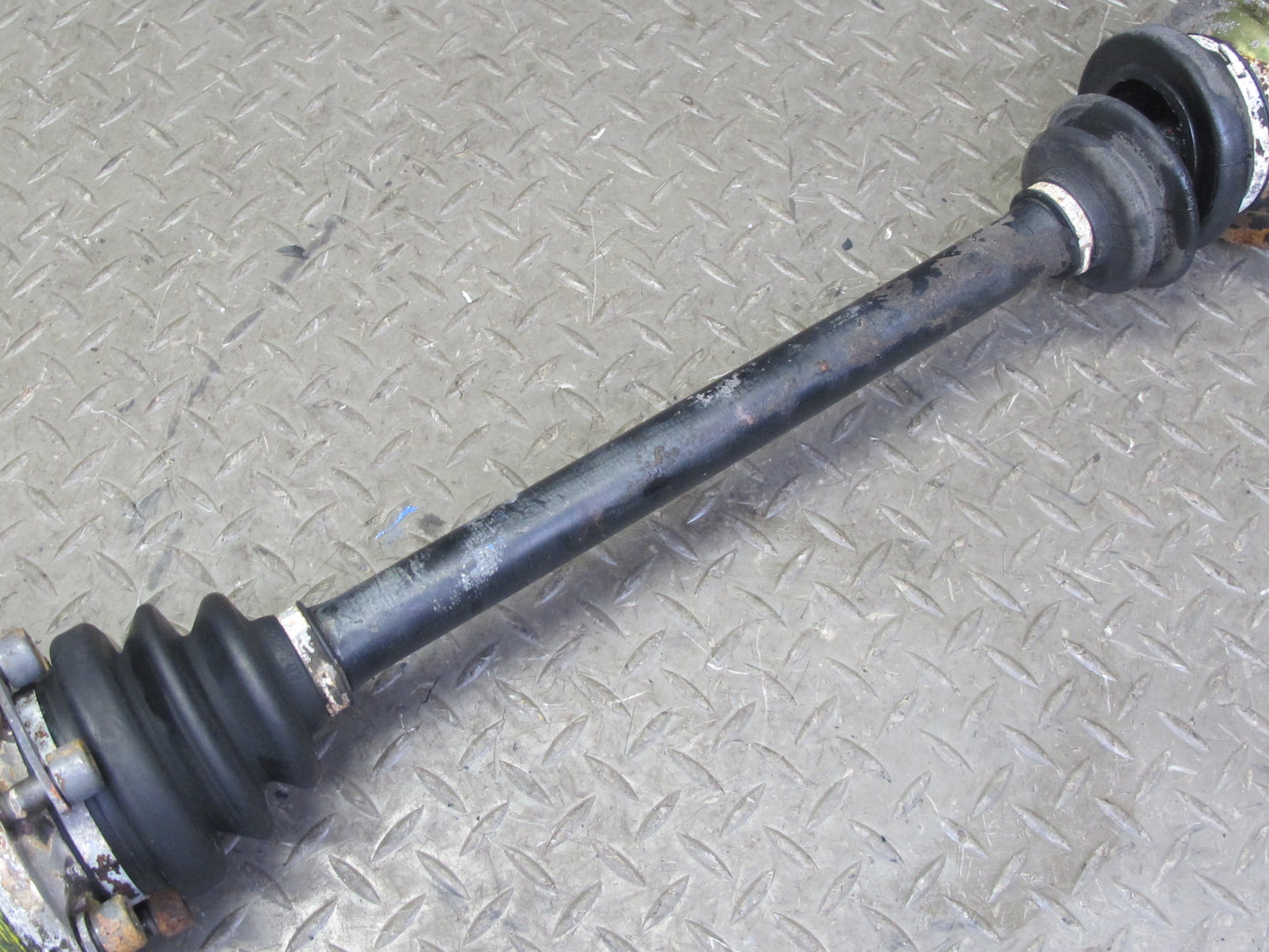 1985-1995 Porsche 928 S A/T Rear Left or Right Side Suspension Axle Shaft