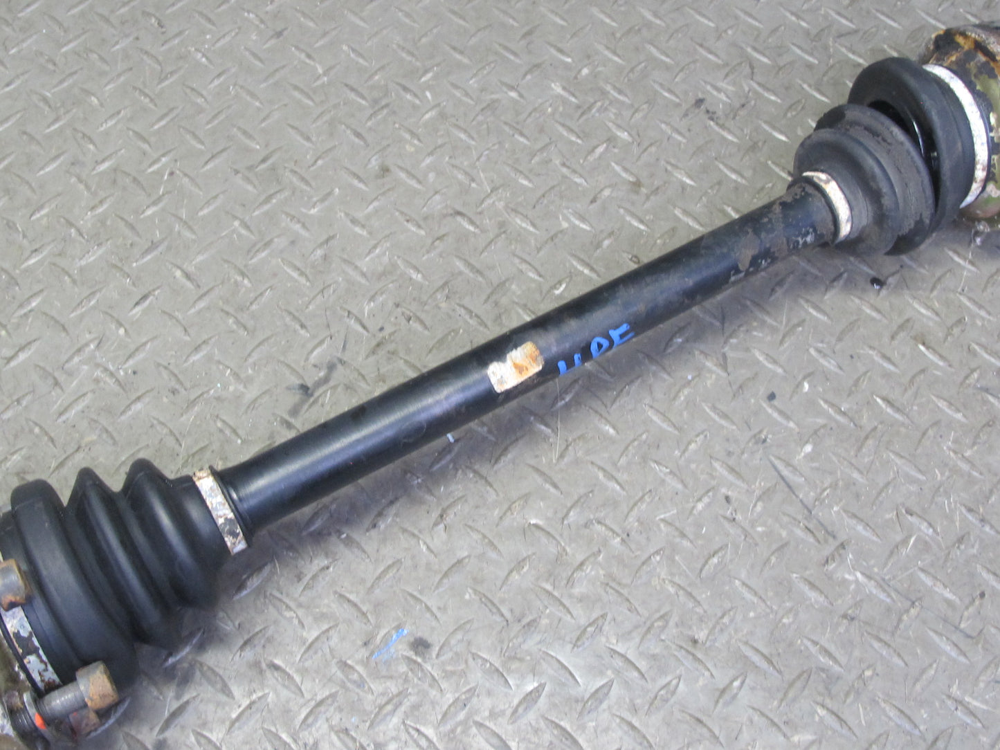 1985-1995 Porsche 928 S A/T Rear Left or Right Side Suspension Axle Shaft