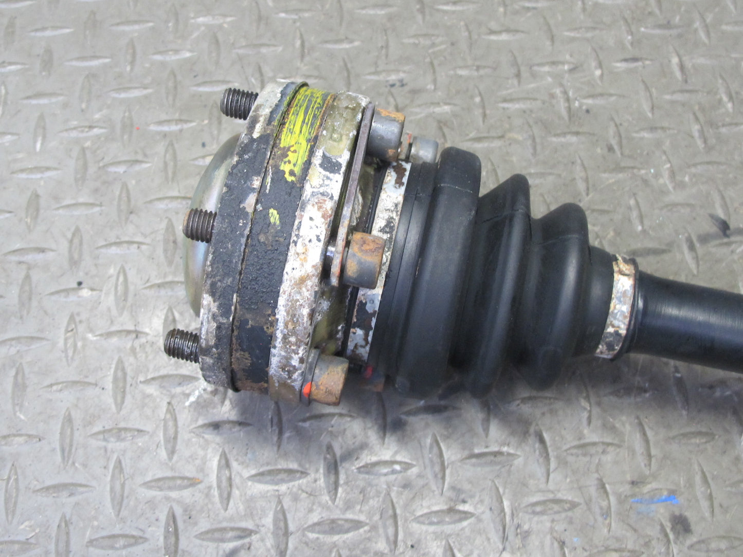 1985-1995 Porsche 928 S A/T Rear Left or Right Side Suspension Axle Shaft