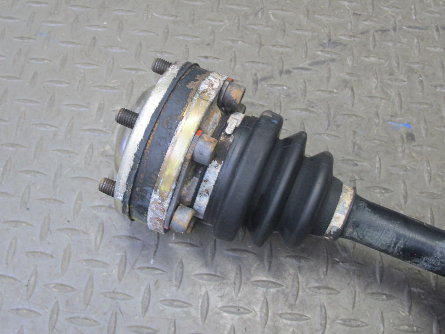 1985-1995 Porsche 928 S A/T Rear Left or Right Side Suspension Axle Shaft