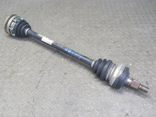 1997-2002 Porsche Boxster 986 M/T 5-SPEED Rear Right Side Suspension Axle Shaft