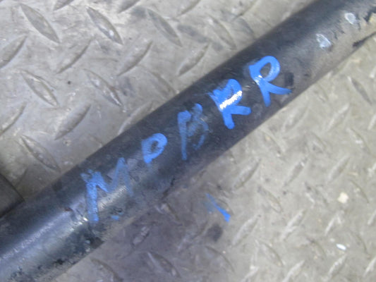 1997-2002 Porsche Boxster 986 M/T 5-SPEED Rear Right Side Suspension Axle Shaft