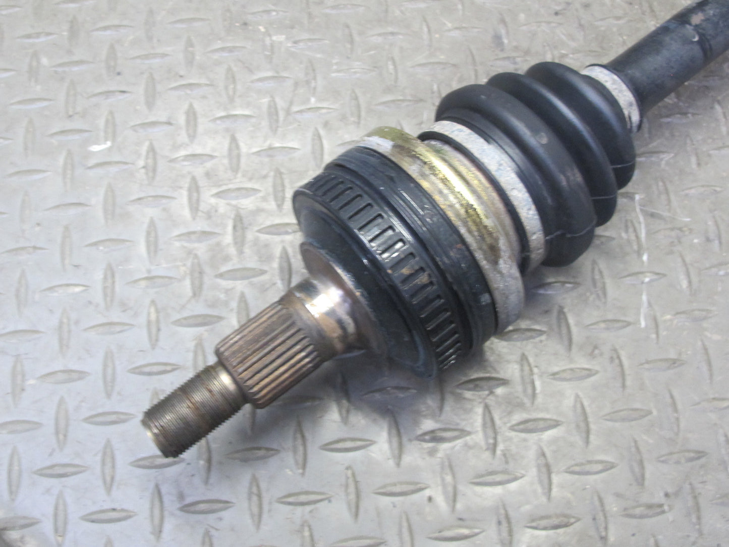 1997-2002 Porsche Boxster 986 M/T 5-SPEED Rear Right Side Suspension Axle Shaft