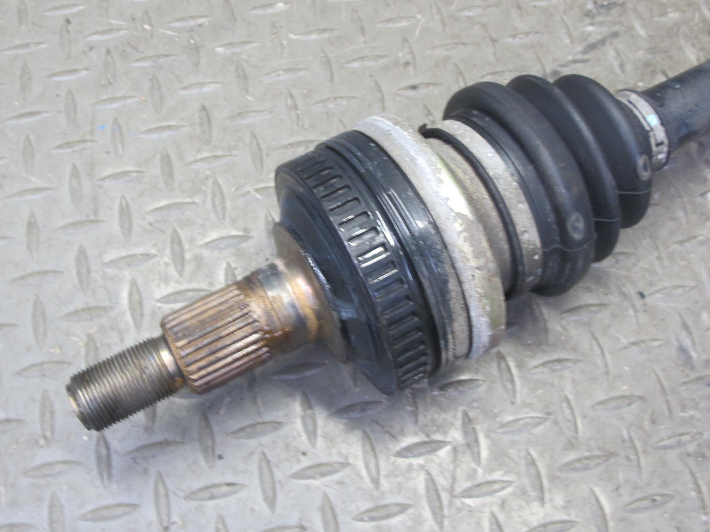 1997-2002 Porsche Boxster 986 M/T 5-SPEED Rear Left Side Suspension Axle Shaft