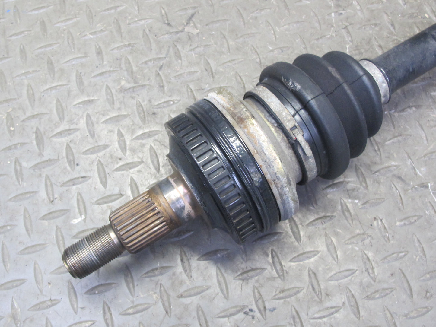 1997-2002 Porsche Boxster 986 M/T 5-SPEED Rear Left Side Suspension Axle Shaft