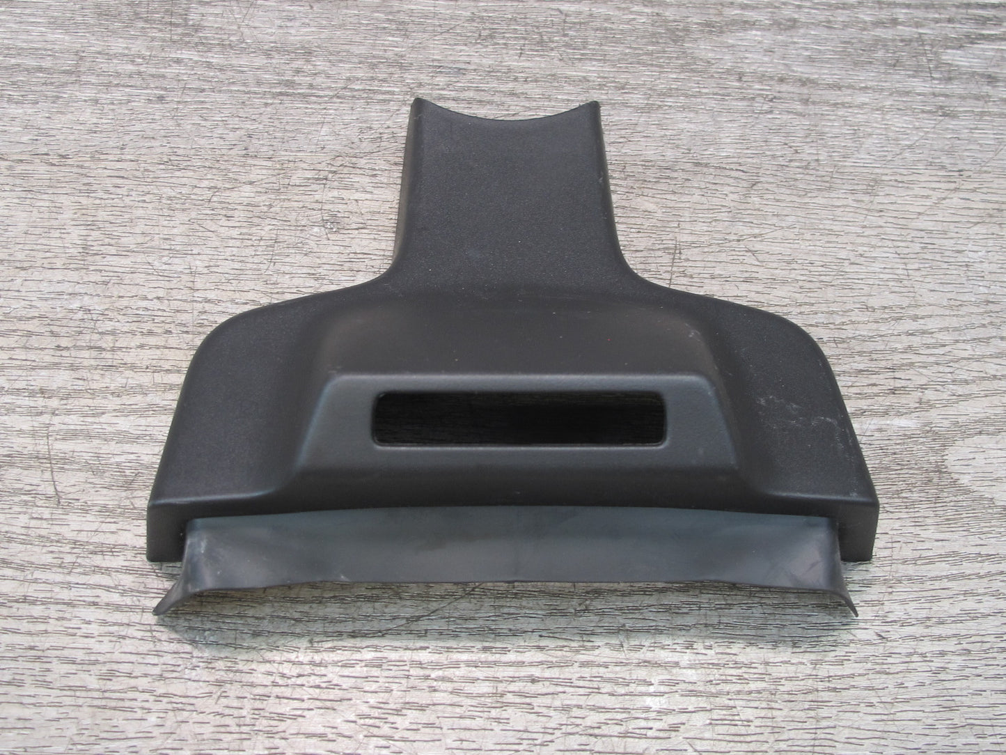 2015-2018 Porsche Macan Interior Rear View Mirror Trim Panel 7PP863081B