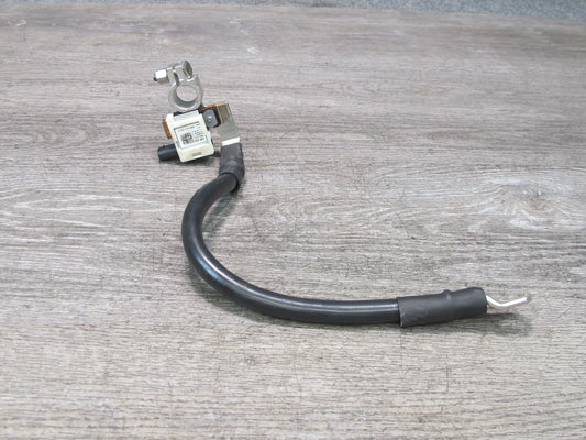 2015-2025 Porsche Macan Battery Negative Ground Cable 8R0915181C