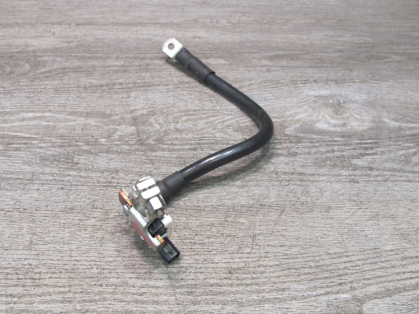 2015-2025 Porsche Macan Battery Negative Ground Cable 8R0915181C
