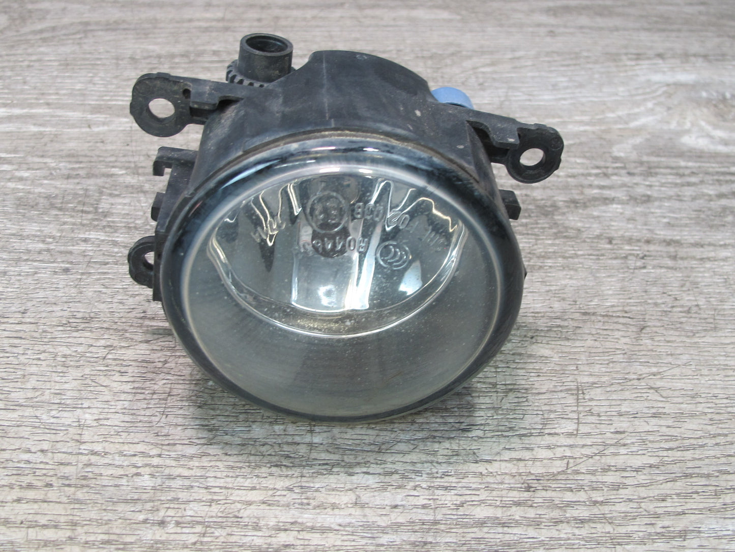 2015-2018 Porsche Macan Front Left & Right Fog Light Lamp Set of 2