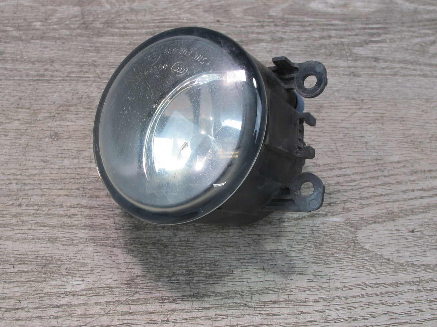 2015-2018 Porsche Macan Front Left & Right Fog Light Lamp Set of 2