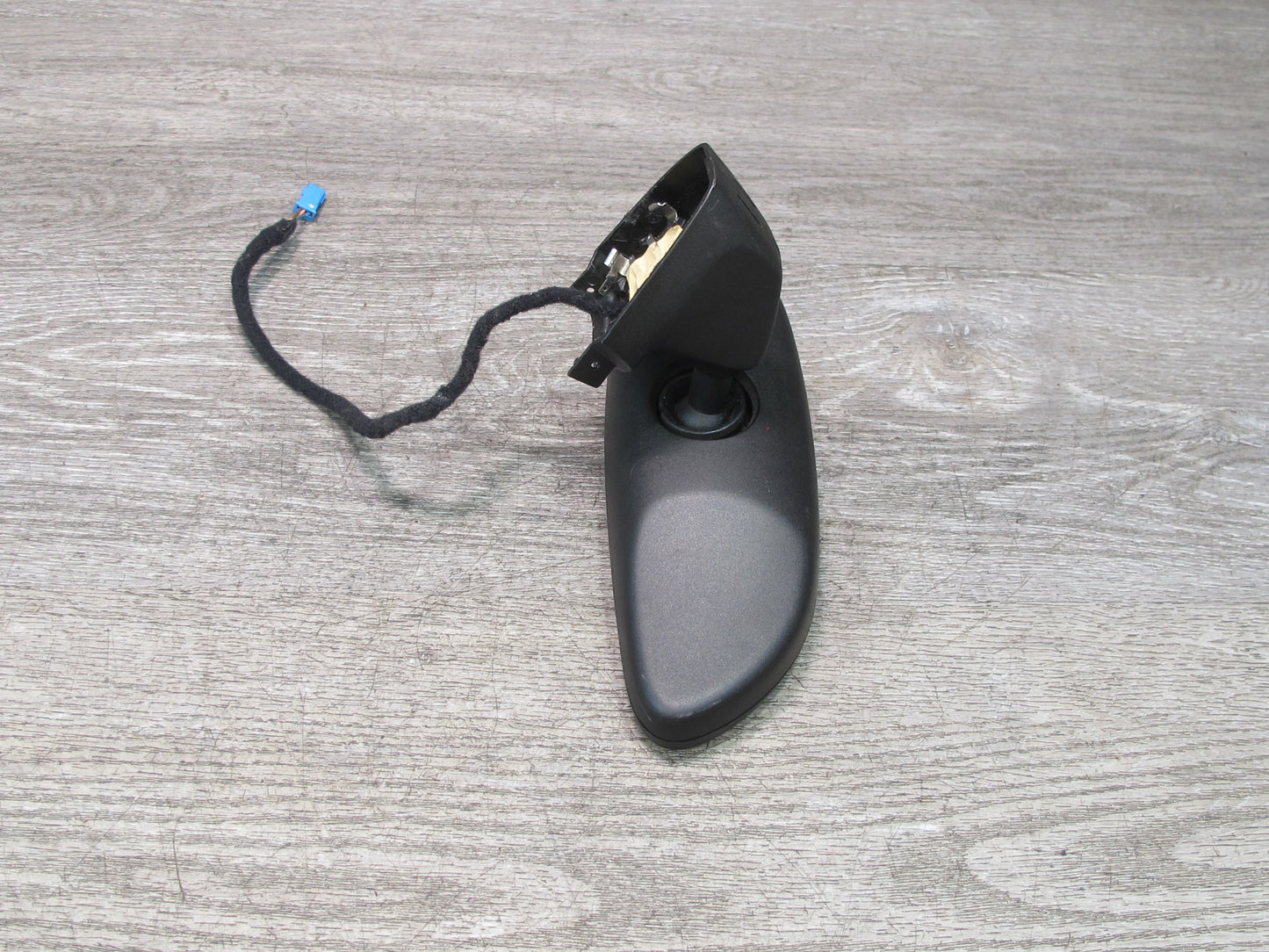 2015-2018 Porsche Macan Auto Dimming Interior Rear View Mirror