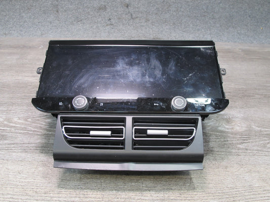 15-18 Porsche Macan Aftermarket Android 12.3" PCM 3.1 128GB Carplay Navi Screen