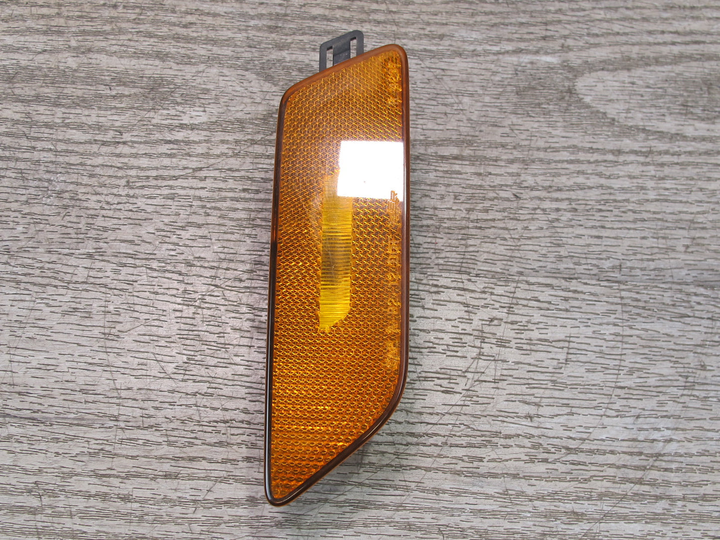 2015-2018 Porsche Macan Front Left & Right Side Marker Light Lamp Set of 2