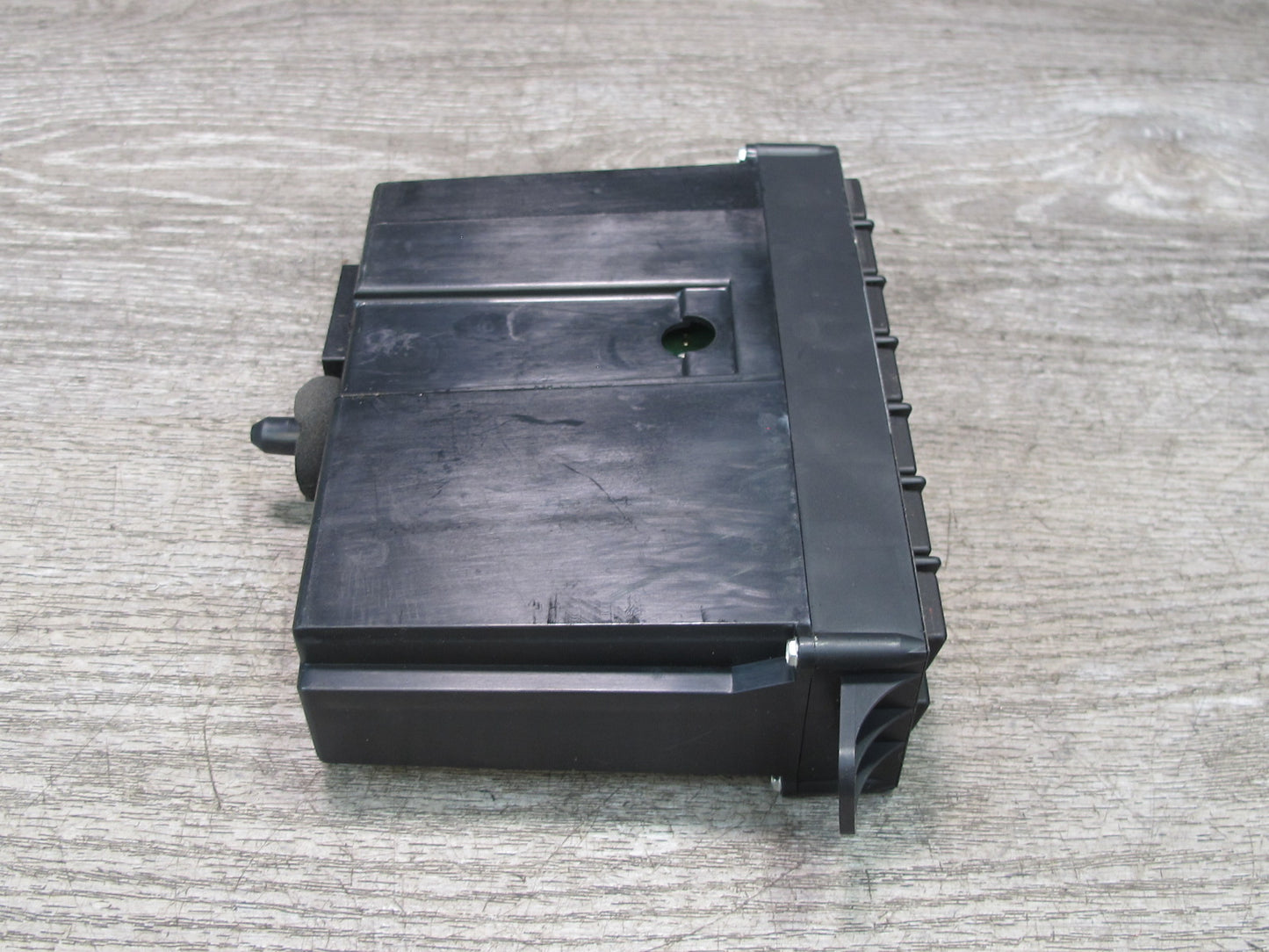92-93 Chevrolet Corvette C4 A/C Heater Climate Control Switch Panel 16161731 OEM