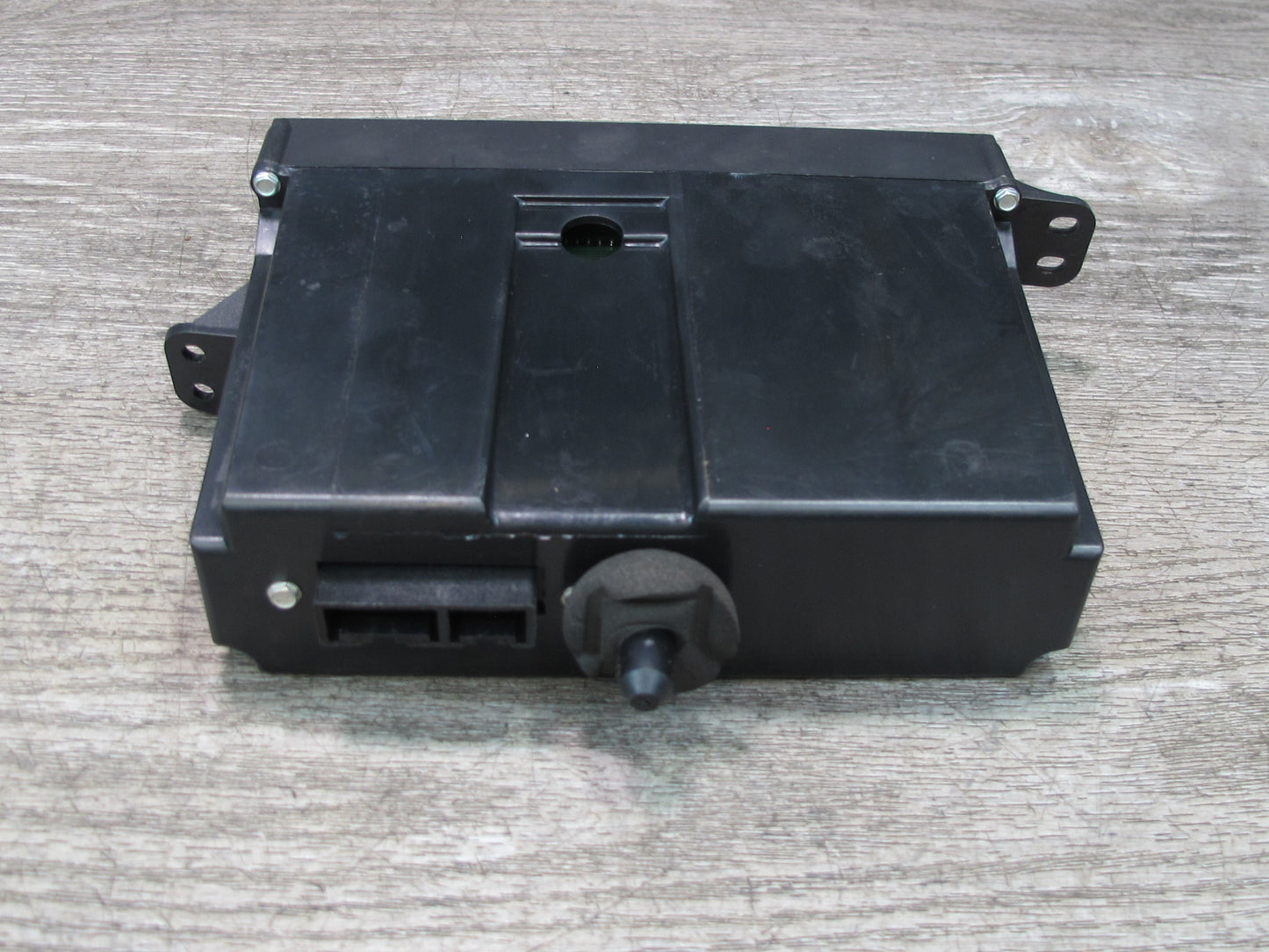 92-93 Chevrolet Corvette C4 A/C Heater Climate Control Switch Panel 16161731 OEM