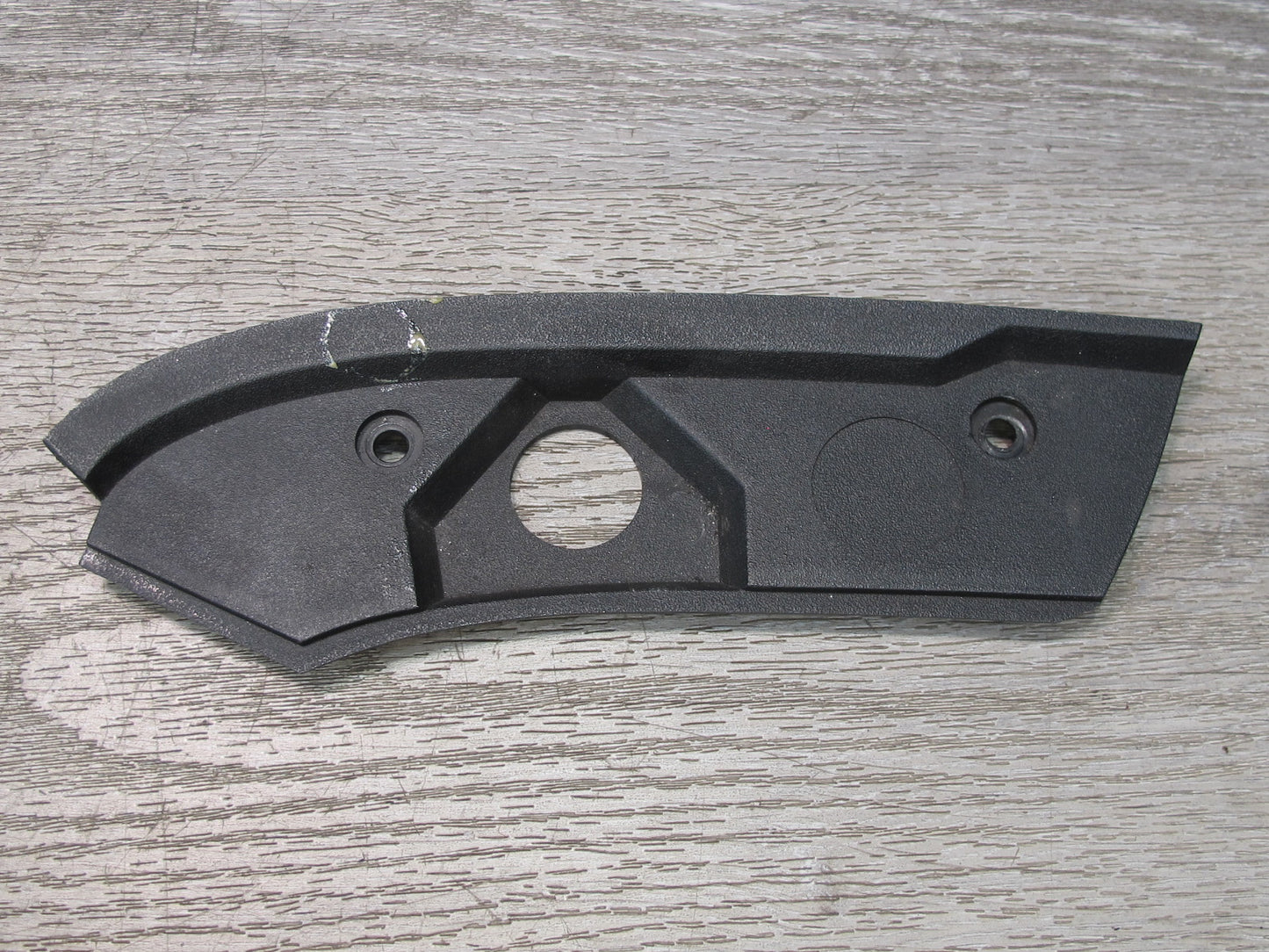 89-96 Chevrolet Corvette C4 10pcs Targa TOP Roof Mount Bracket Hardware Set OEM