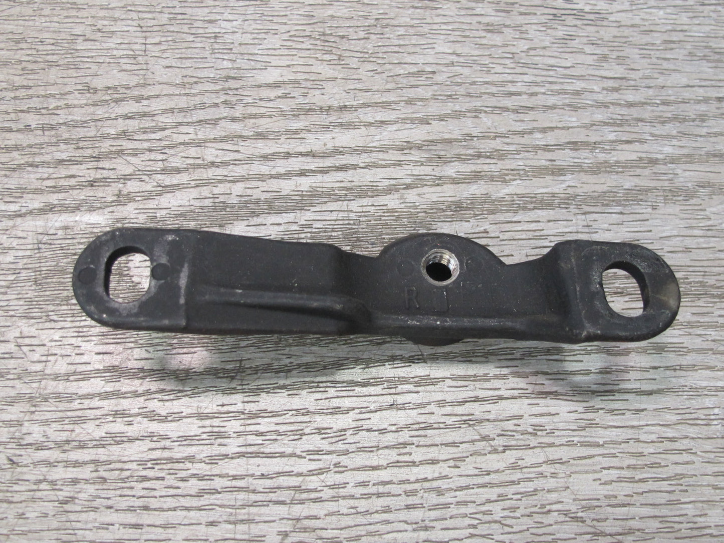 89-96 Chevrolet Corvette C4 10pcs Targa TOP Roof Mount Bracket Hardware Set OEM