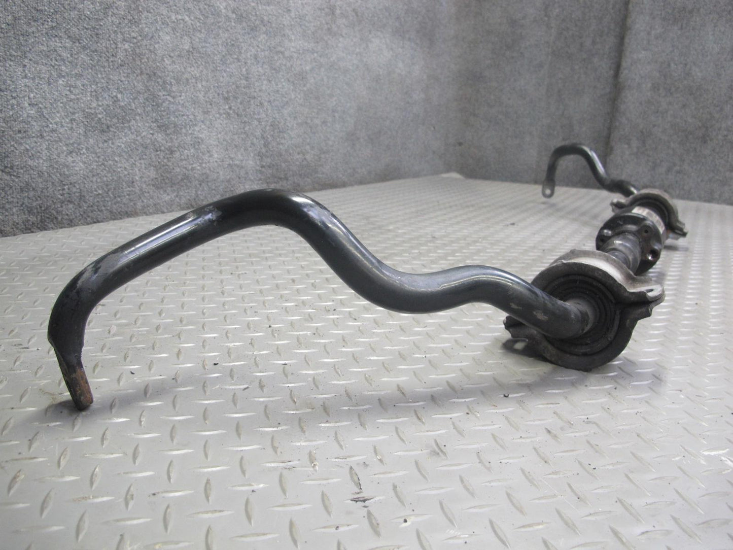 2008-2014 BMW E71 E72 X6 X6M AWD Front Active Suspension Stabilizer Sway Bar