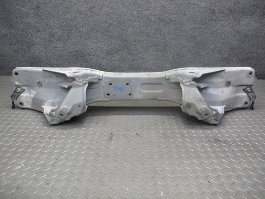 03-05 Toyota MR2 Spyder ZZW30L Rear Suspension Sub Frame Crossmember 50K OEM